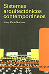 SISTEMAS ARQUITECTONICOS CONTEMPORANEOS JOSEP MONTANER 9788425221903.jpg